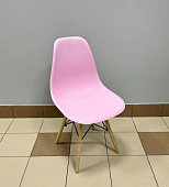 Стул обеденный GH-800 (Розовый)