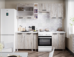 Нагано (Дуб юкон)