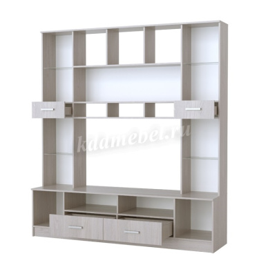 Центральная секция Сабина  (Анкор светлый)