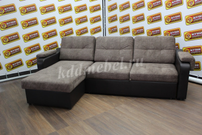 Угловой диван-кровать Вегас (5 кат.)