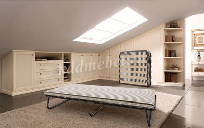 Раскладная кровать Leset Модель 203