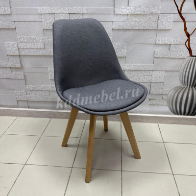 Стул обеденный GH-603F (Серый) УЦЕНКА