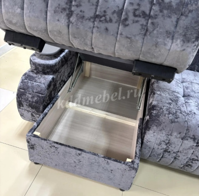 Угловой диван Танк (2 кат) Б